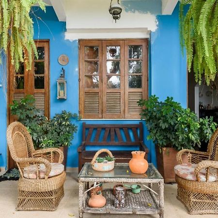 Santa Teresa Junto A Natureza Ρίο ντε Τζανέιρο Εξωτερικό φωτογραφία