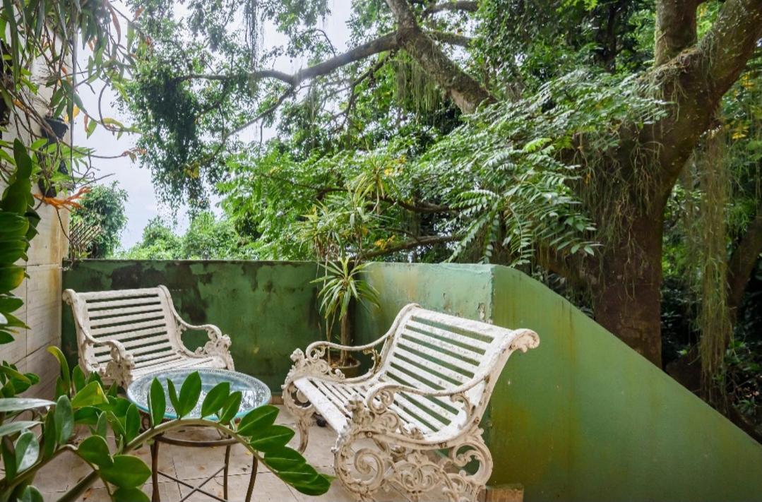 Santa Teresa Junto A Natureza Ρίο ντε Τζανέιρο Εξωτερικό φωτογραφία