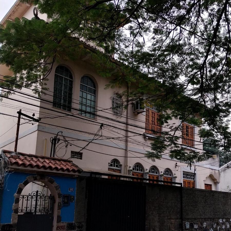 Santa Teresa Junto A Natureza Ρίο ντε Τζανέιρο Εξωτερικό φωτογραφία