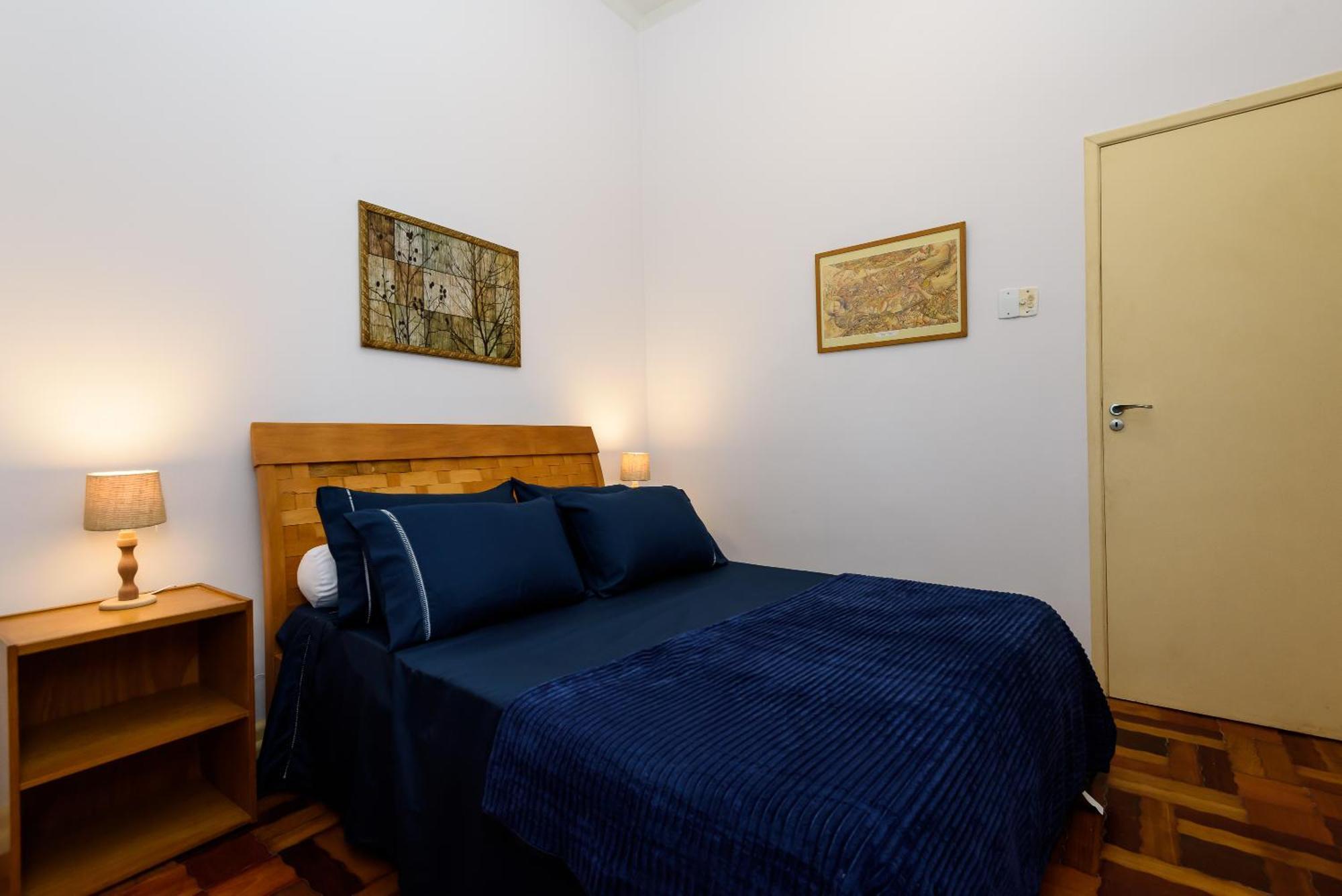 Santa Teresa Junto A Natureza Ρίο ντε Τζανέιρο Εξωτερικό φωτογραφία