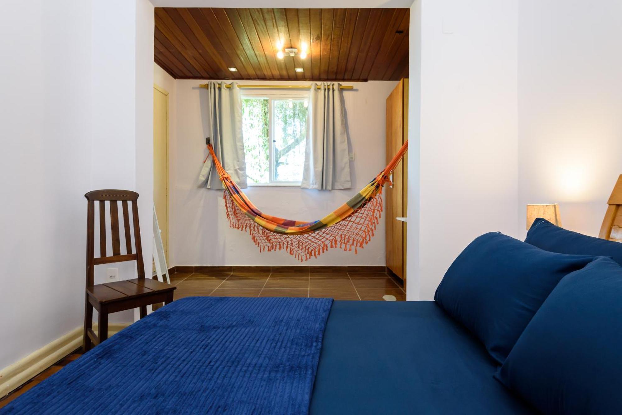 Santa Teresa Junto A Natureza Ρίο ντε Τζανέιρο Εξωτερικό φωτογραφία